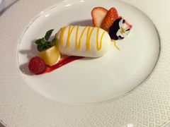 -Kathleen's Waitan 凯圣琳江景西餐厅(外滩店)