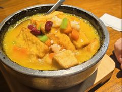 -OCEAN一席海鲜•海景餐厅(双子塔店)