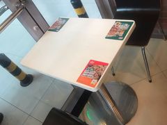 -棒约翰比萨意面(马家堡西路店)