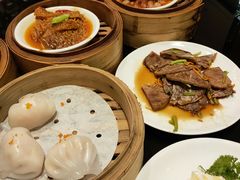-富力万达嘉华酒店-品珍中餐厅(水果湖店)