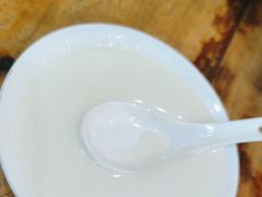 -沙湾姜埋奶(兴新包店)