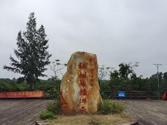 -东寨港红树林旅游区