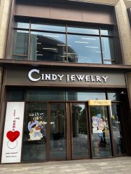 点击看大图 -Cindy Jewelry·钻戒·彩色宝石