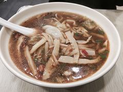 -三品桂林米粉(西单店)