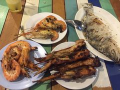 -Doo Dee Thai Food(Issan/Isaan/Esan)