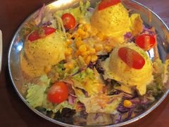 土豆泥-京尚道韩式美食屋(海甸岛店)