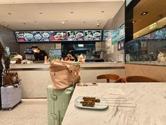 -康师傅私房牛肉面(申虹店)