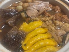 -六合居·邯郸菜·武安菜起源地