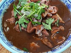 -门框胡同百年卤煮(前门煤市街店)
