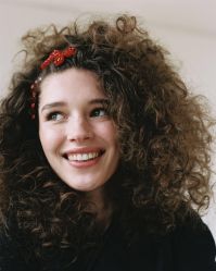 -Kraemer Paris  苏豪路易士·嘉玛发廊