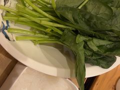 -蜀留香火锅(社会山店)