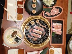 -町町烧肉屋(振华广场店)