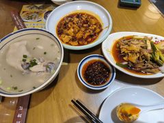 -易老妈蹄花.特色川菜(人民公园总店)