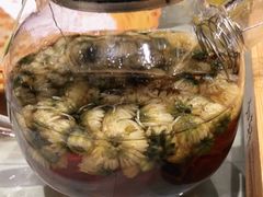 -如轩·海鲜砂锅粥·潮汕菜(南城店)