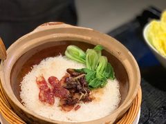 -捞王锅物料理(金城路店)