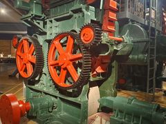 -柳州工业博物馆