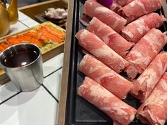 -卤校长重庆老火锅(南岗万达店)