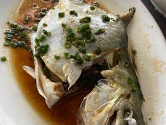 -明记海鲜大排档(巽寮湾店)