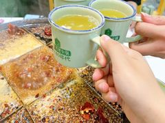 -石灰市老火锅(北滨路店)