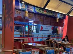 -满园烤鸭·春饼(中街大悦城店)