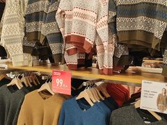 -优衣库(苏州圆融时代广场店)