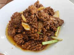 -聚丰德饭店(经五路店)