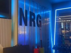 -NRG健身私教CLUB(打浦桥店)
