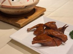 -利苑酒家(宜安广场店)