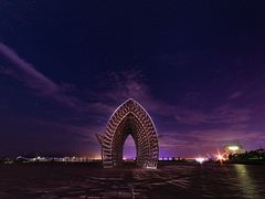 -南汇嘴观海公园