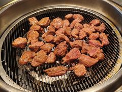 -麻蒲碳烤肉(远景路1号店)