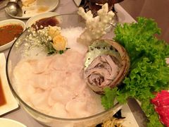 鲍鱼-鼎鼎香·港式火锅(北京SKP店)