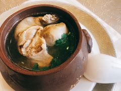 -潮福城大酒楼·潮粤菜·港式点心(阳光城店)