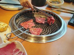 -拾勝牛·江景安格斯烧肉放题(江湾阳光天地店)
