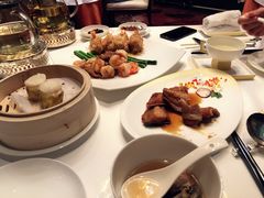 -东海朗廷酒店-唐阁T’ANG COURT 中餐厅