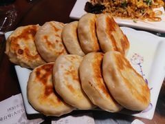 -大牛馅饼(范阳路店)
