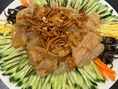 -红东阁东北菜烤肉酒馆(CROSS万象汇店)