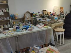 -艺陶清瓷·陶艺·石膏娃娃·手工DIY(观音桥店)
