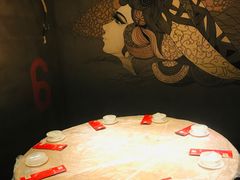 包厢-巴厘龙虾·榜首油焖大虾(旗舰店·万松园)
