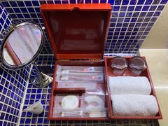 -深圳东方银座酒店