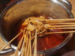 -喝丢一只鞋海鲜烧烤·海肠捞饭(东关街店)