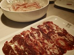 -围炉夜话·潮汕卤水火锅(榕江店)