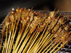 老表记一口肉-老表记广西宵夜螺蛳鸭脚煲(西大店)