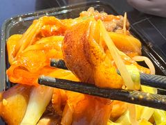 -铭家点心(秦岭路店)