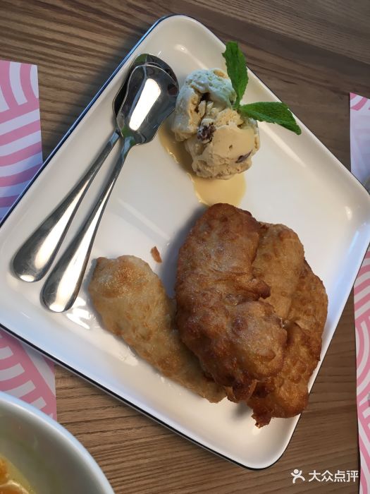 素坤逸·泰式茶餐厅(爱融荟城店)-图片-重庆美食-大众点评网