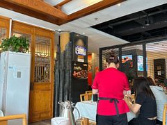 -辣婆婆(航天桥店)