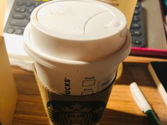 -星巴克(北京万科时代广场店)
