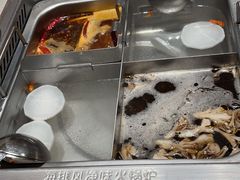 -海底捞火锅(丰尚国际广场店)