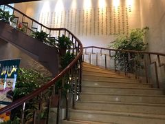大堂-山外山菜馆(玉泉路店)
