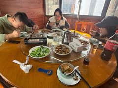 -芦茨金富饭庄·25年老字号·专做稻草鸡