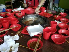 -季季红火锅(动壹店)